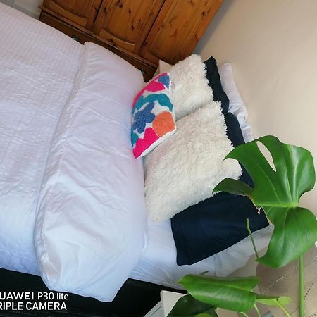 Edinburgh City Center Haymarket Double Room المظهر الخارجي الصورة